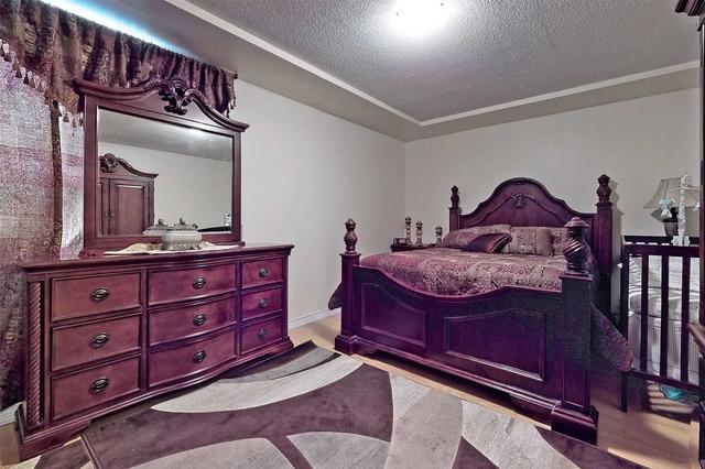 1712 - 18 Knight Bridge Rd, Condo with 3 bedrooms, 2 bathrooms and 1 parking in Brampton ON | Image 17