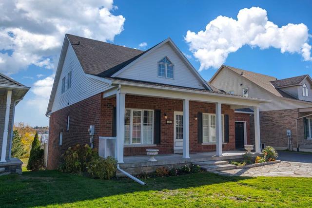 215 Waterbury Cres, House detached with 2 bedrooms, 4 bathrooms and 3 parking in Scugog ON | Image 12