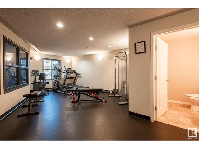 1208 - 9363 Simpson Dr Nw, Condo with 2 bedrooms, 2 bathrooms and 1 parking in Edmonton AB | Image 8