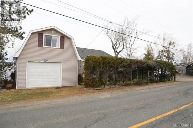181 Route 636, House detached with 2 bedrooms, 2 bathrooms and null parking in Manners Sutton NB | Image 19