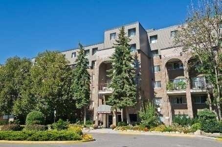 208 - 4005 Don Mills Rd, Condo with 4 bedrooms, 3 bathrooms and 1 parking in Toronto ON | Image 1