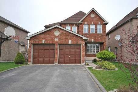 363 Silken Laumann Dr, House detached with 0 bedrooms, 1 bathrooms and 1 parking in Newmarket ON | Image 1