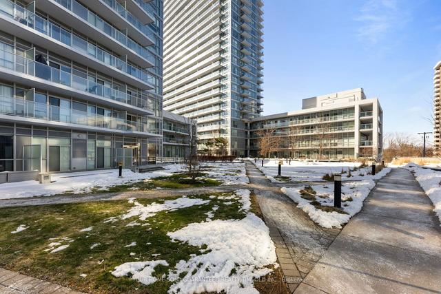 2008 - 275 Yorkland Rd, Condo with 1 bedrooms, 1 bathrooms and 1 parking in Toronto ON | Image 6