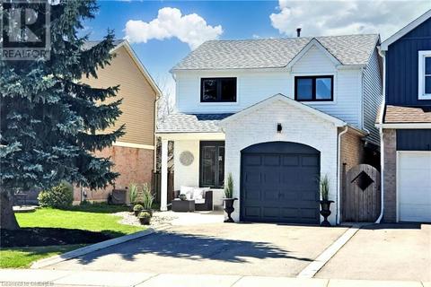 1162 Montgomery Drive, Oakville, ON, L6M1G1 | Card Image