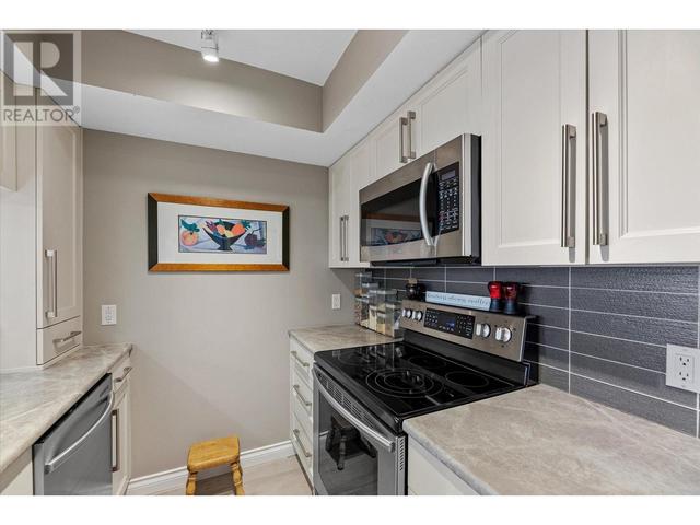 204 - 1160 Sunset Drive, Condo with 1 bedrooms, 1 bathrooms and 1 parking in Kelowna BC | Image 15