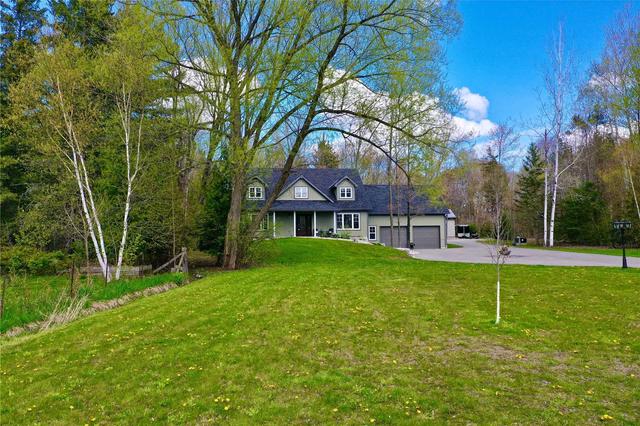 129 Bass Line, House detached with 5 bedrooms, 3 bathrooms and 12 parking in Oro Medonte ON | Image 36