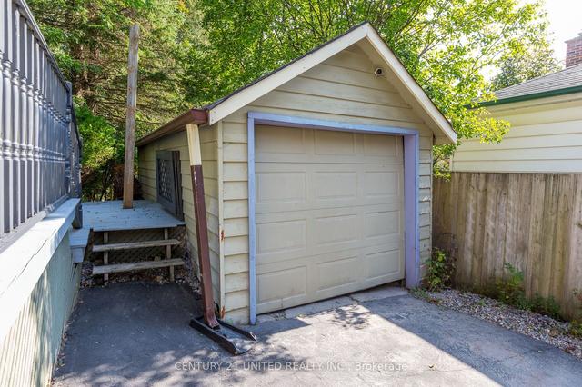 836 Hilliard St, House detached with 2 bedrooms, 2 bathrooms and 3 parking in Peterborough ON | Image 24