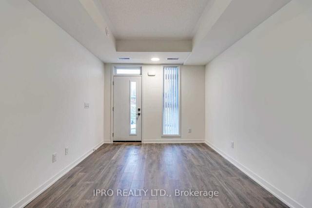 101 - 120 Canon Jackson Dr, Townhouse with 1 bedrooms, 1 bathrooms and 1 parking in Toronto ON | Image 17