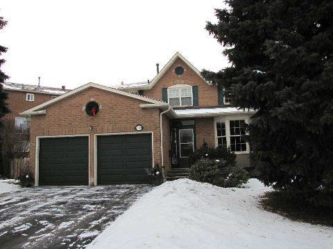 4041 Powderhorn Crt, House detached with 4 bedrooms, 3 bathrooms and 4 parking in Mississauga ON | Image 7