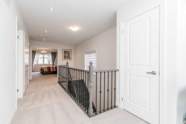 968 Barton Way, House detached with 3 bedrooms, 3 bathrooms and 4 parking in Innisfil ON | Image 6
