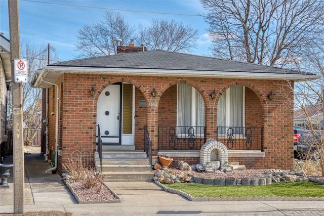 1850 Drouillard Rd, House detached with 3 bedrooms, 2 bathrooms and 1 parking in Windsor ON | Image 28