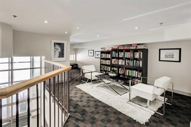 714 - 1369 Bloor St W, Condo with 2 bedrooms, 2 bathrooms and 1 parking in Toronto ON | Image 24