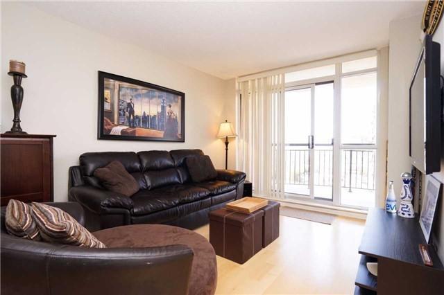 710 - 2379 Central Park Dr, Condo with 1 bedrooms, 1 bathrooms and 1 parking in Oakville ON | Image 1