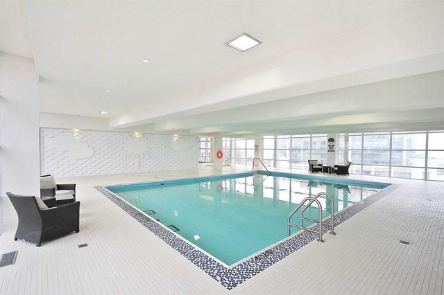 1002 - 628 Fleet St, Condo with 1 bedrooms, 1 bathrooms and 1 parking in Toronto ON | Image 29