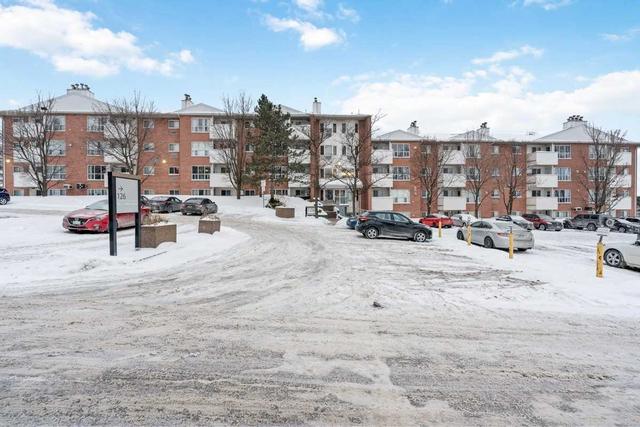 311 - 126 Bell Farm Rd, Condo with 1 bedrooms, 1 bathrooms and 1 parking in Barrie ON | Image 25