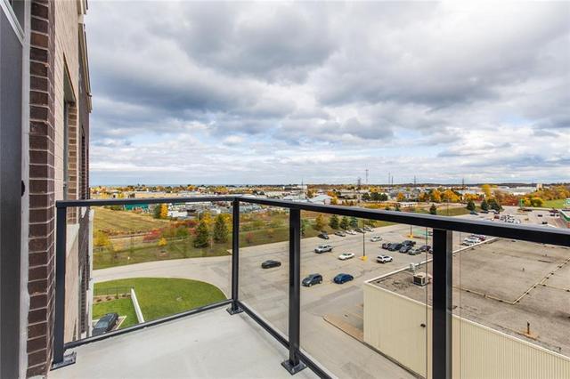 617 - 5055 Greenlane Road, Condo with 1 bedrooms, 1 bathrooms and null parking in Lincoln ON | Image 14