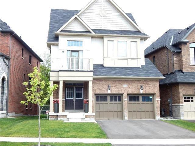 1032 Abram Crt, House detached with 3 bedrooms, 3 bathrooms and 4 parking in Innisfil ON | Image 1