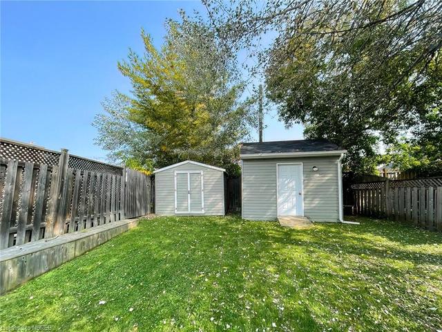 1252 Harriet Street, House detached with 2 bedrooms, 1 bathrooms and 2 parking in North Bay ON | Image 12