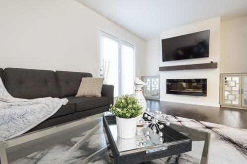 79 - 2635 Bateman Tr, Townhouse with 3 bedrooms, 2 bathrooms and 2 parking in London ON | Image 9