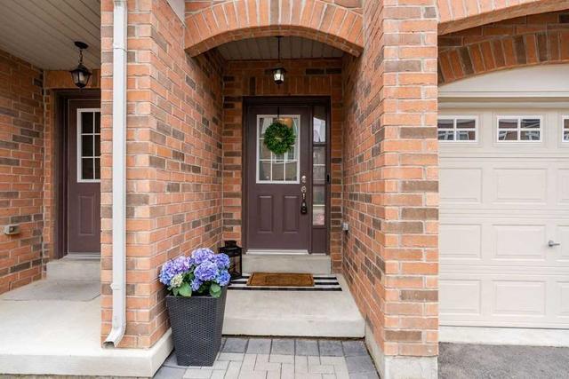 3 - 1133 Haig Blvd, Townhouse with 3 bedrooms, 4 bathrooms and 2 parking in Mississauga ON | Image 23