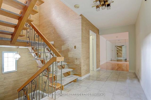 57 Laureleaf Rd, House detached with 4 bedrooms, 4 bathrooms and 8 parking in Markham ON | Image 30