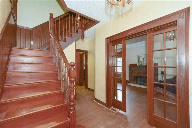 855 Hamilton St, House detached with 3 bedrooms, 2 bathrooms and 4 parking in Cambridge ON | Image 4