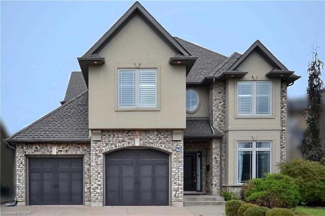 29 Agincourt Cres, House detached with 4 bedrooms, 4 bathrooms and 6 parking in St. Catharines ON | Image 1