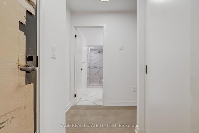 205 - 123 Portland St, Condo with 1 bedrooms, 1 bathrooms and 0 parking in Toronto ON | Image 20
