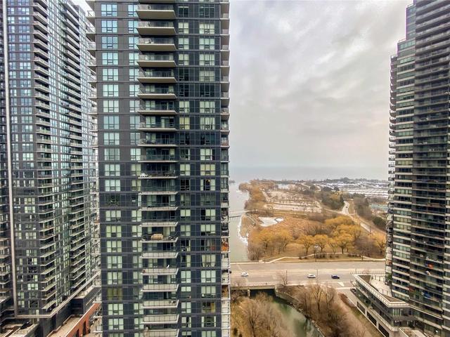 2409 - 2220 Lake Shore Blvd, Condo with 2 bedrooms, 2 bathrooms and 1 parking in Toronto ON | Image 31