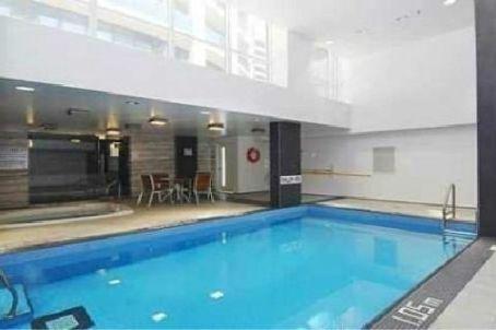 1005 - 25 Carlton St, Condo with 1 bedrooms, 1 bathrooms and null parking in Toronto ON | Image 7