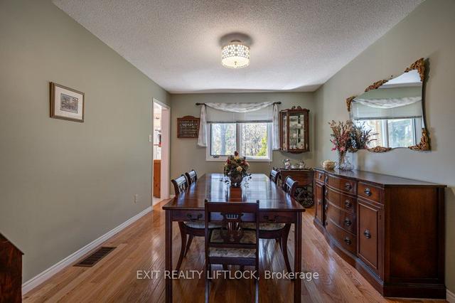 1009 Golfview Rd, House detached with 4 bedrooms, 3 bathrooms and 6 parking in Peterborough ON | Image 37