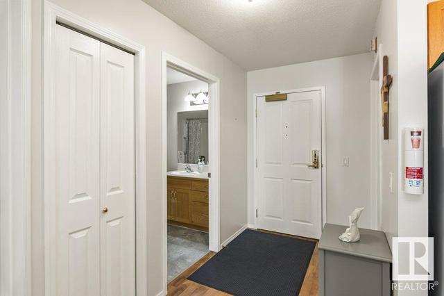 315 - 78 Mckenney Av, Condo with 1 bedrooms, 1 bathrooms and 1 parking in St. Albert AB | Image 2