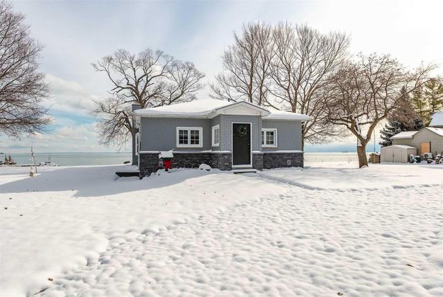 11327 Neff St, House detached with 2 bedrooms, 2 bathrooms and 3 parking in Wainfleet ON | Image 6
