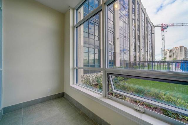 101 - 9085 Jane St N, Condo with 1 bedrooms, 2 bathrooms and 1 parking in Vaughan ON | Image 20