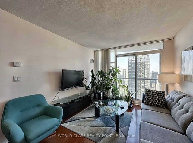 3601 - 10 Navy Wharf Crt, Condo with 1 bedrooms, 1 bathrooms and 1 parking in Toronto ON | Image 15