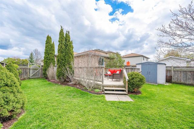 116 Doyle Dr, House detached with 2 bedrooms, 2 bathrooms and 3 parking in Guelph ON | Image 22