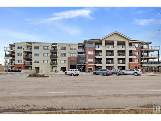 213 - 5001 Eton Bv, Condo with 2 bedrooms, 2 bathrooms and 1 parking in Edmonton AB | Image 30