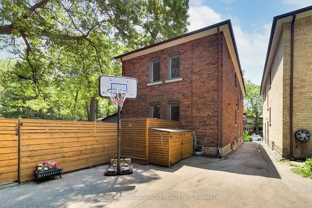 95 Braemore Gdns, House detached with 4 bedrooms, 4 bathrooms and 2 parking in Toronto ON | Image 26