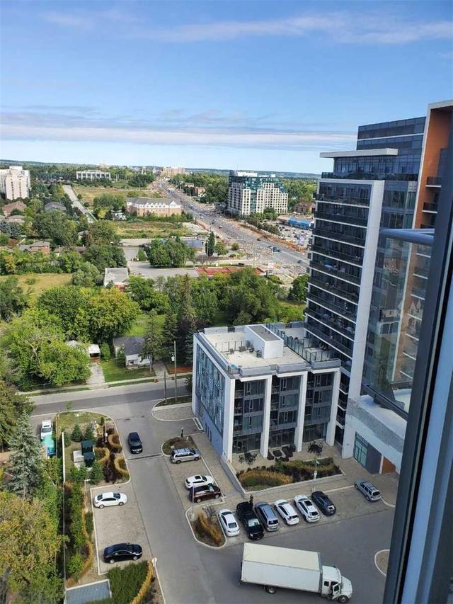 lph7 - 9618 Yonge St, Condo with 2 bedrooms, 2 bathrooms and 1 parking in Richmond Hill ON | Image 9