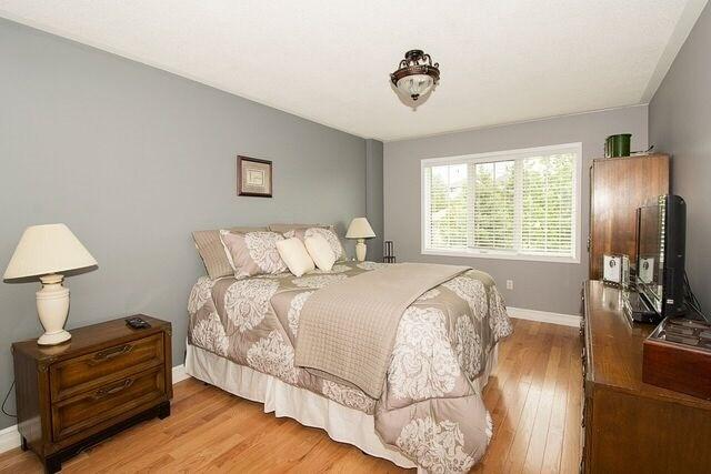 1012 Ridgemount Blvd, House detached with 3 bedrooms, 4 bathrooms and 2 parking in Oshawa ON | Image 10