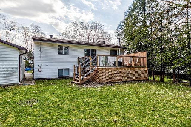 200 Bertha Ave, House detached with 3 bedrooms, 2 bathrooms and 10 parking in Barrie ON | Image 25