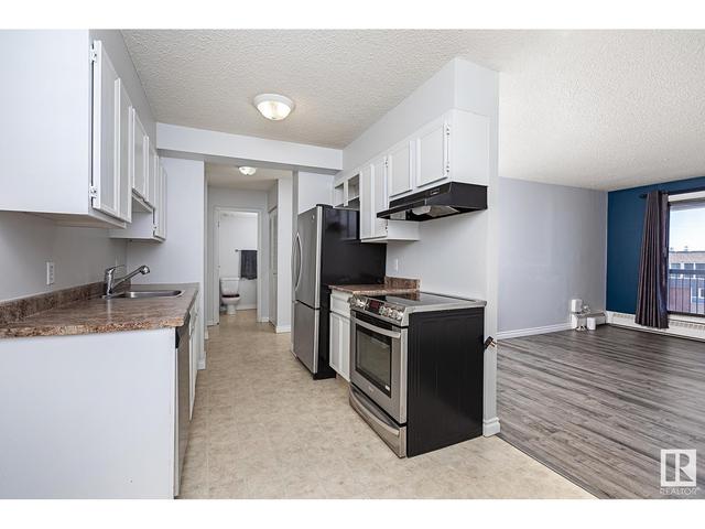 1006 - 12841 65 St Nw, Condo with 1 bedrooms, 1 bathrooms and null parking in Edmonton AB | Image 8