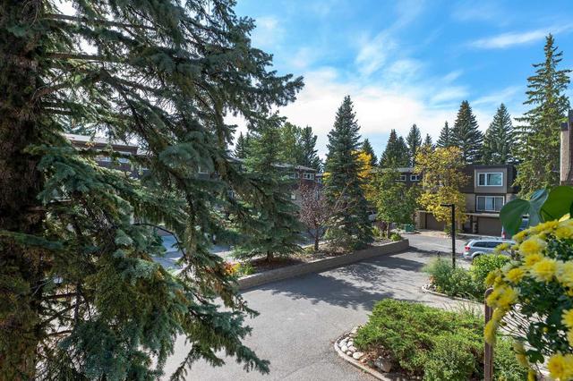 822 - 3130 66 Avenue Sw, Home with 3 bedrooms, 2 bathrooms and 2 parking in Calgary AB | Image 35