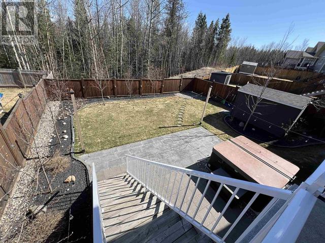 3440 Parkview Crescent, House detached with 4 bedrooms, 3 bathrooms and null parking in Prince George BC | Image 29