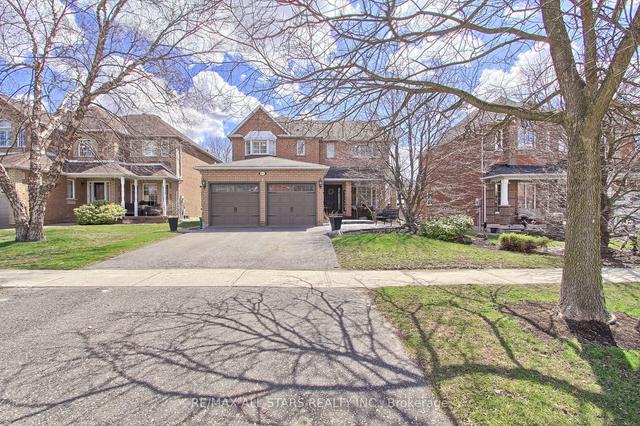 61 Jacob Way, House detached with 4 bedrooms, 4 bathrooms and 4 parking in Whitchurch Stouffville ON | Image 23