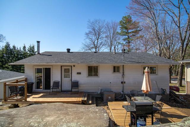 620 Pinedale Rd, House detached with 3 bedrooms, 2 bathrooms and 3 parking in Gravenhurst ON | Image 28