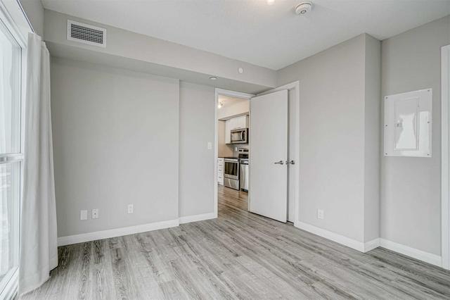 1503 - 2150 Lawrence Ave E, Condo with 1 bedrooms, 1 bathrooms and 1 parking in Toronto ON | Image 4