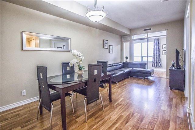 515 - 9235 Jane St, Condo with 1 bedrooms, 1 bathrooms and 1 parking in Vaughan ON | Image 8