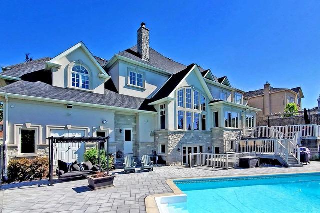 189 Oxford St, House detached with 6 bedrooms, 6 bathrooms and 19 parking in Richmond Hill ON | Image 31