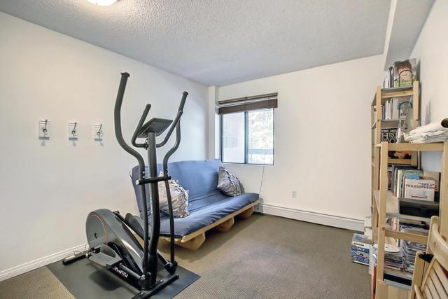 305 - 2214 14a Street Sw, Condo with 2 bedrooms, 1 bathrooms and 1 parking in Calgary AB | Image 13